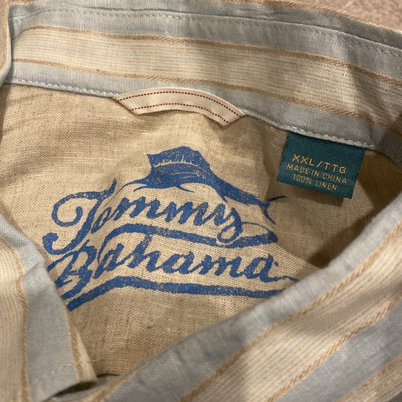 ‼️100% LINEN‼️ - Picture 2 of 8